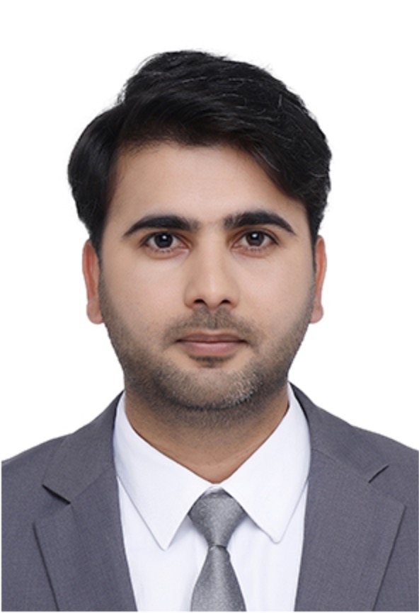 Pakistan