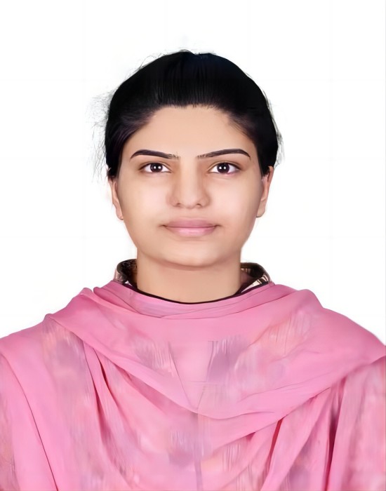 Pakistan